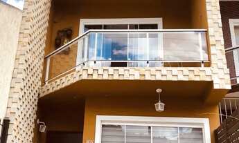 Imagem 3: Excelente casal 4 dormitórios, todos com sacada, caminhos do sol parte nobre do Guarujá