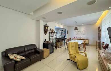 Imagem 3: Apartamento à venda, 3 quartos, 1 suíte, 2 vagas, Grajaú - Belo Horizonte/MG