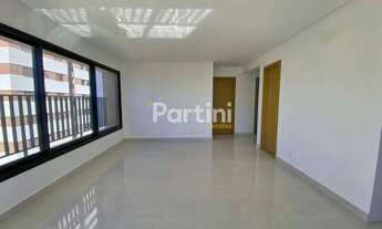 Imagem 4: Vendo apartamento de 130 m² com 3 Suítes e 2 vagas de garagem no Cristal Tower no Bueno