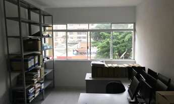 Imagem 2: Conjunto comercial 46m² - Pinheiros