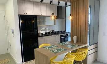 Imagem: Apartamento à venda em Campinas, Jardim