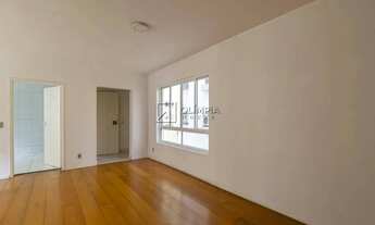 Imagem 3: Aluguel Apartamento 3 Dormitórios - 157 m² Paraíso