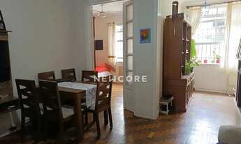 Imagem: Apartamento em Rua Joaquim Murtinho - Santa