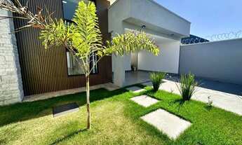 Imagem 2: Casa Setor Três Marias