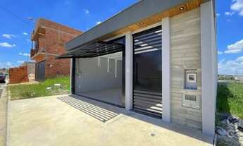 Imagem 3: Casa com 3 dormitórios à venda, 125 m² por R$ 740.000,00 - Jardim Bom Sucesso - Indaiatuba