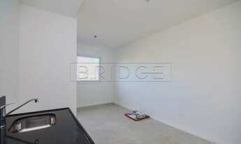 Imagem 7: Loft com 01 box no centro de canoas