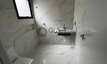 Imagem 7: Imperdível: Casa de luxo em condomínio Alphaville Nova Esplanada, Votorantim-SP - 3 quarto