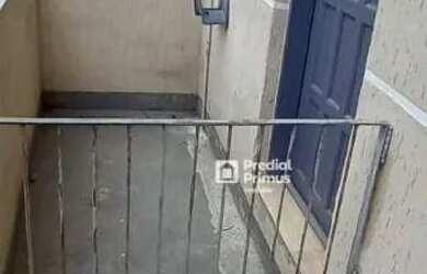 Imagem: Apartamento com 1 dormitório à venda