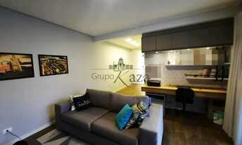 Imagem 2: Casa em Condomínio - Jacareí - Jardim Califórnia - Condomínio Vivva Residencial Clube Jaca