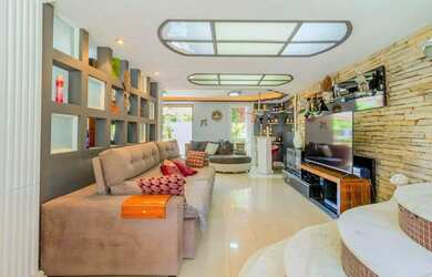 Imagem 2: Casa com 5 dormitórios à venda, 450 m² por R$ 1.650.000,00 - Itaipu - Niterói/RJ