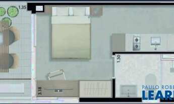 Imagem 6: APARTAMENTO - JARDIM AMÉRICA - SP