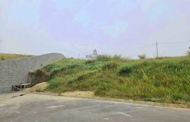 Imagem 4: Terreno em Condomínio - Putim - Condomínio Mirante Cambuí - 360m² - Estuda Permuta