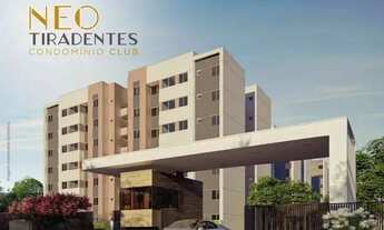 Imagem: Apartamento à VENDA com 2 quartos Zoobotânico