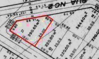 Imagem 5: LOTE DE ESQUINA NO GOIÂNIA II