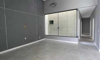 Imagem 4: Casa Solta na Planta- Aracagy