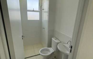 Imagem 2: Apt. Reserva Flora - Passaré