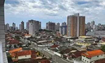 Imagem 4: Oportunidade - 1 Suíte com lavabo sacada vista livre e garagem - Andar Alto Vista Livre