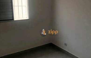 Imagem 3: Apartamento com 1 dormitório para alugar, 35 m² por R$ 1.282,00/mês - Vila Mazzei - São Pa