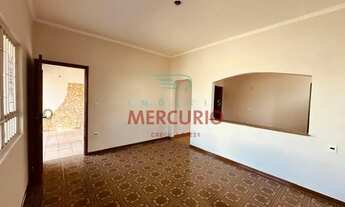 Imagem 3: Casa para venda com 140,4 m² e 3 quartos sendo 01 suíte em Parque Alto Sumaré, Bauru - SP