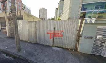 Imagem 3: Terreno à venda, 470 m² por R$ 1.730.000,00 - Jardim Bela Vista - Santo André/SP