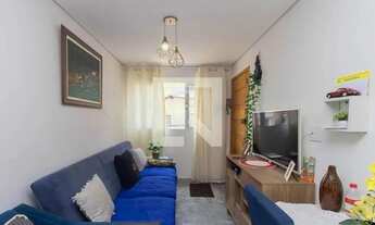 Imagem: Apartamento à Venda - Vila Mazzei, 2 Quartos