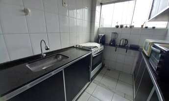 Imagem 6: Cobertura com 3 quartos