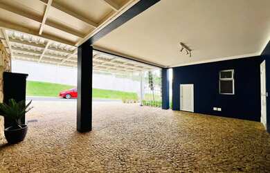 Imagem 2: Casa à venda ou para alugar no bairro Sítios de Recreio Gramado em Campinas