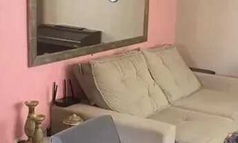 Imagem 2: GR VENDE ED. COSTA DOURADA - 2 QUARTOS - 50M2 - 1 VAGA - PARQUE VERDE - OPORTUNIDADE-SOMEN