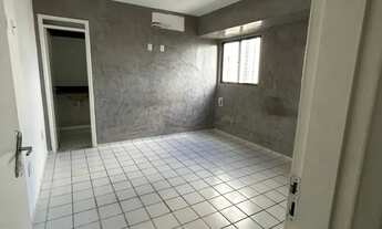 Imagem 3: Apartamento para aluguel e venda, 03 suites, varanda, nascente/norte, Miramar