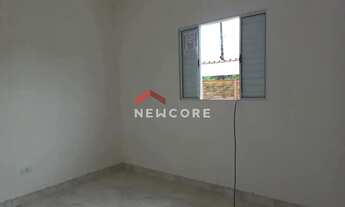 Imagem 4: Casa em Rua Padre Ditino Della Parte - Nossa Senhora do Sion - Itanhaém/SP