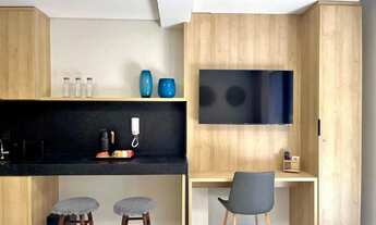 Imagem 4: Studio Garden à venda, 1 vaga, Jardim Oceania - João Pessoa/PB