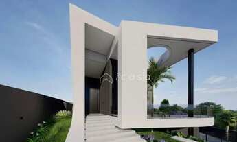 Imagem 4: Casa com 5 dormitórios à venda, 1007 m² por R$ 13.000.000,00 - Condomínio Reserva do Parat