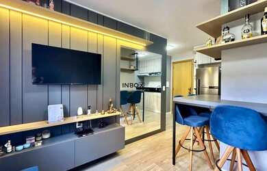 Imagem: INBOX CIA IMOBILIÁRIA ALUGA - Apartamento