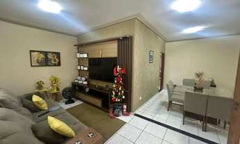 Imagem 2: Casa para Venda em Presidente Prudente, AMÉRICA, 3 dormitórios, 1 suíte, 2 banheiros, 2 va