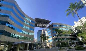 Imagem: Lindo Conjunto Vila Olimpia para locação