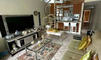 Imagem 7: Apartamento Duplex no Condomínio Porto Castellamares, Angra dos Reis, RJ