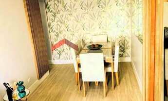 Imagem 3: Apartamento em Rua Alberto Veiga - Marapé - Santos/SP