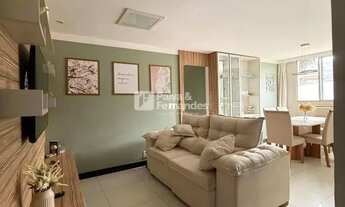 Imagem 2: COND. SPAZZIO NIMBUS - 3/4 MOBILIADO