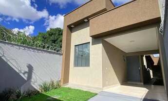 Imagem: Casa à venda, Residencial Itaipu, Goiânia