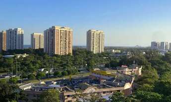 Imagem 6: Alfa Barra - 02 Quartos - Reformado