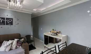 Imagem 4: Apartamento para venda em Freguesia Do Ó com 2 quartos , 52m²