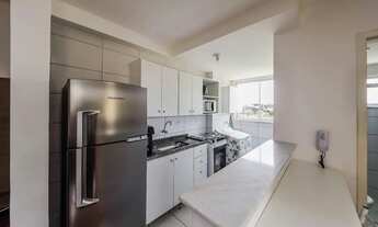 Imagem 3: Apartamento mobiliado no São Pedro para venda ou locação