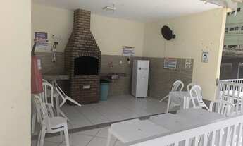 Imagem 4: Apartamento no condomínio Belas Artes, 10 minutos do mini shopping