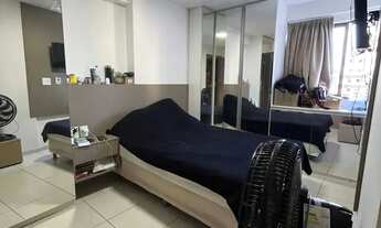 Imagem 4: 2 Quartos Ponta Verde mobiliado