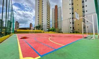 Imagem 4: Apartamento para alugar em Pitimbu