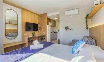 Imagem 4: Apartamento à venda em Rio Branco com 25 m², 1 quarto