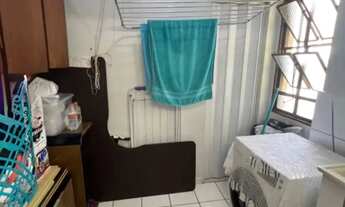 Imagem 3: Apartamento com 3 quartos a venda, 103m² - Setor Oeste