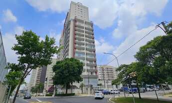 Imagem 2: Apartamento garden para venda em Tatuapé com 1 quarto, sendo 1 suíte , 62m²