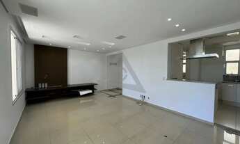 Imagem 7: Apartamento para alugar em Campinas, Mansões Santo Antônio, com 3 quartos, com 98 m²