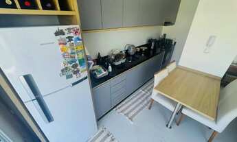 Imagem 7: Apartamento c/ 02 dormitórios a 100 metros (Praia da Pinheira), Palhoça/SC